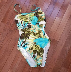 Ann Cole Collection swimsuit